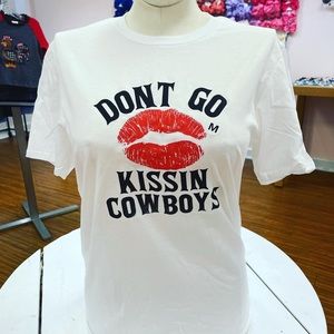 Cowboy valentines  Country Graphic Tee